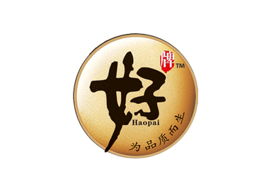 好牌產品品牌形象與包裝設計