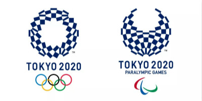 2020東京奧運會首創使用動態體育圖標！