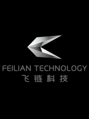 飛鏈科技LOGO設計_高瑞品牌