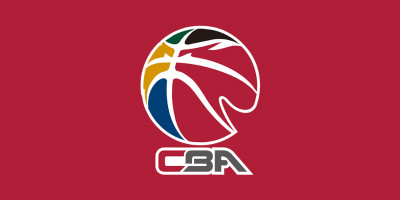 CBA聯賽公布遼寧飛豹,吉林東北虎,新疆飛虎,廣廈猛獅,福建鱘魚球隊全新LOGO設計
