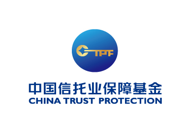 中國信托基金品牌形象優化提升VI設計