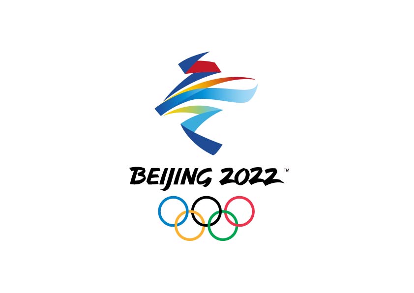 北京2022年冬奧會(huì)會(huì)徽_高瑞品牌_北京logo設(shè)計(jì)公司